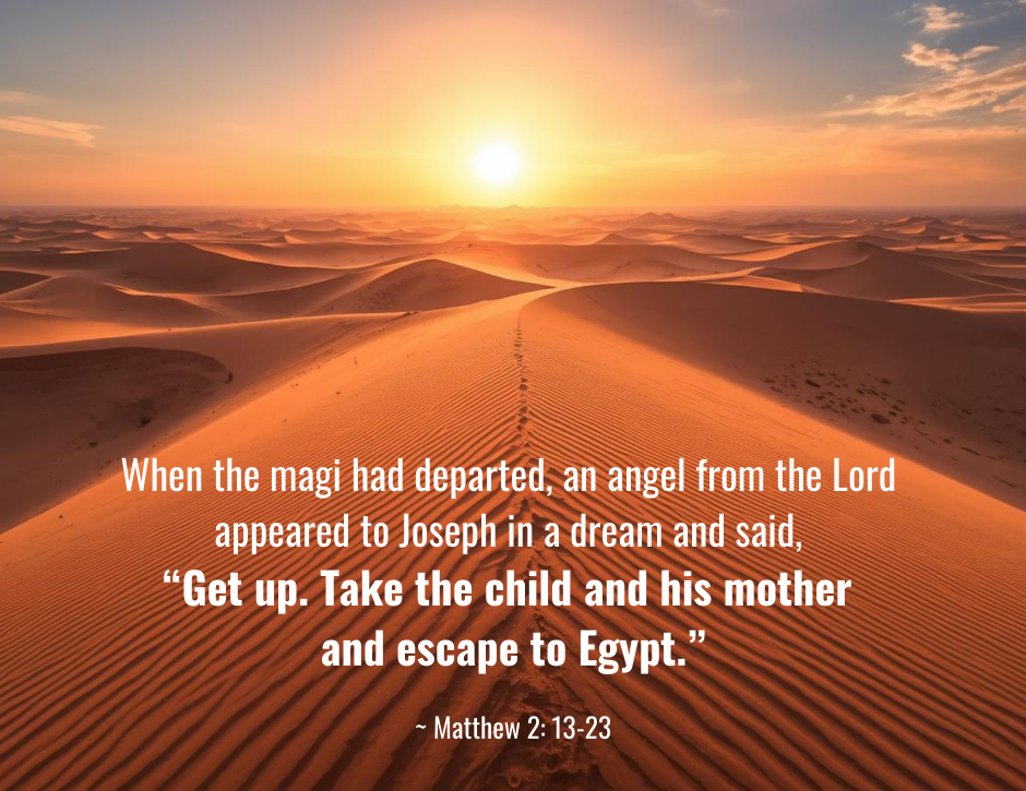 It Is Still Christmas