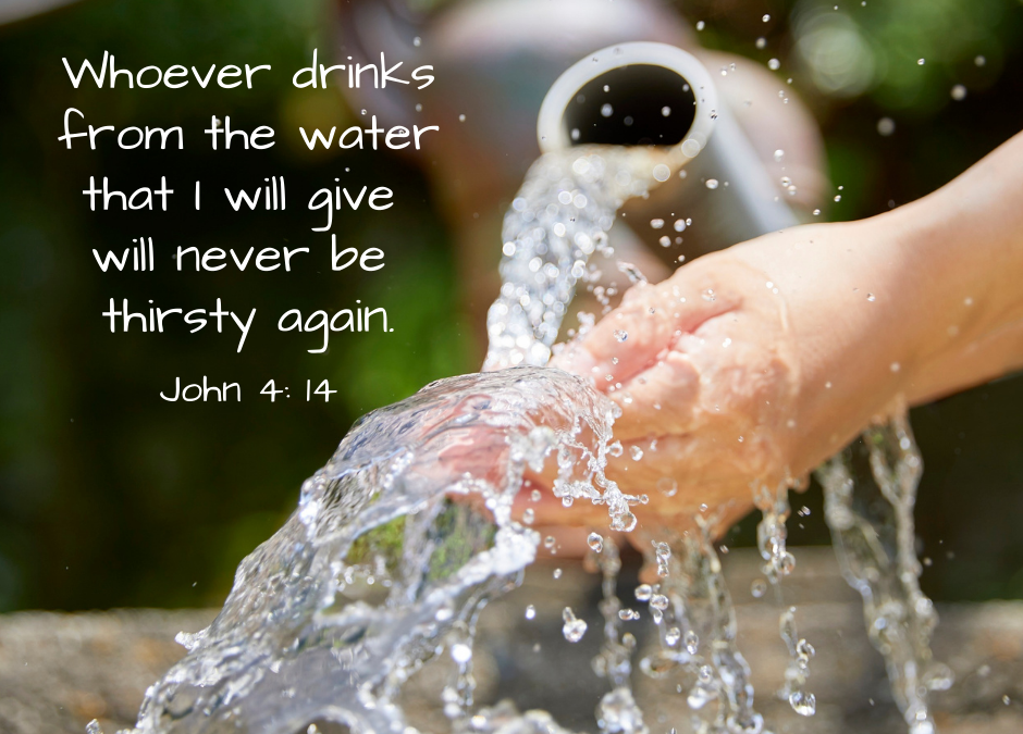 After the Example of Christ