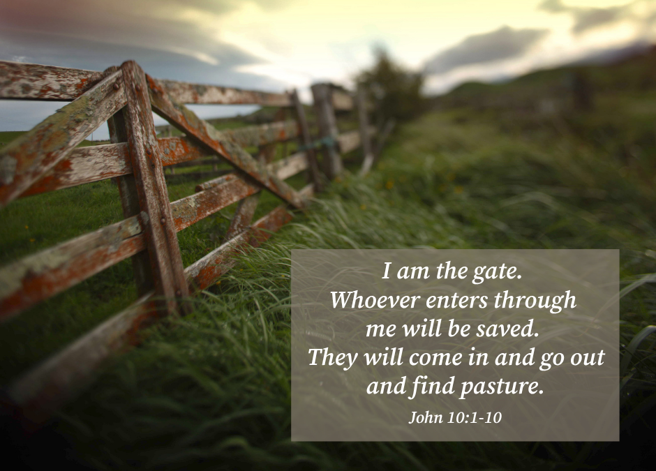 Abundant Love