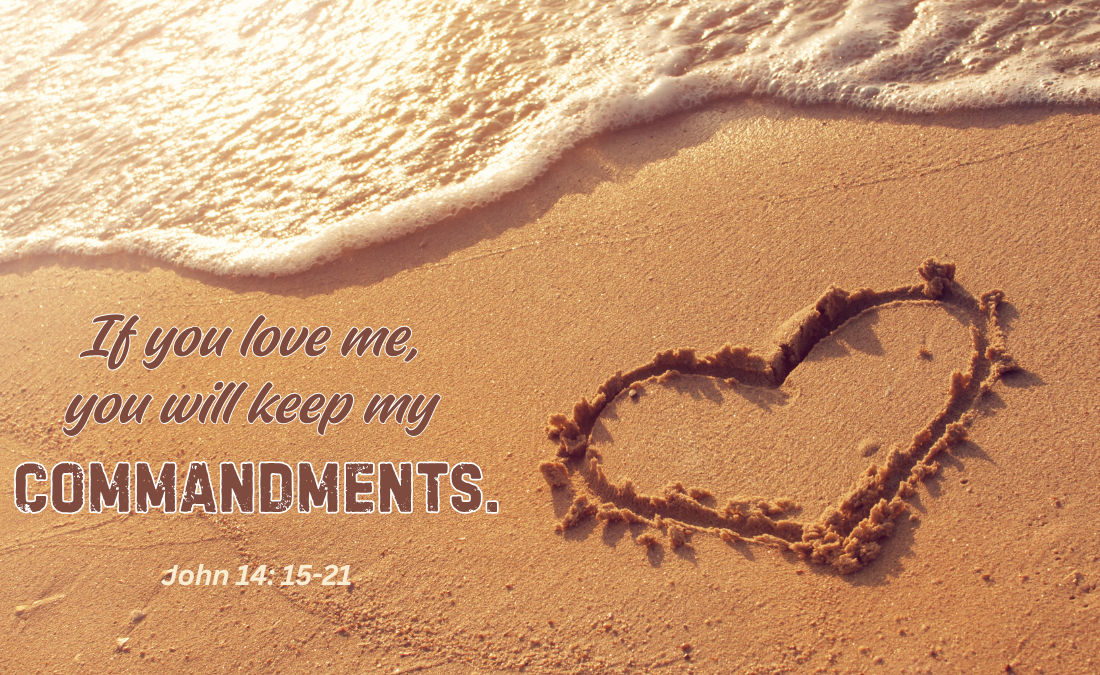 A Command to Love