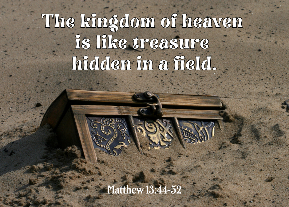 Love Beyond Measure